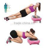 Crazy Fitness Vibrator Plate Exercise Machine&Weight Loss Plator thumbnail-2