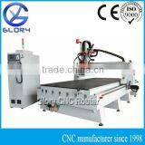 CHENCAN/GLORY Drum ATC CNC Router 1325 ATC thumbnail-1