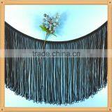 Rayon Chainette Fringe for Garment Accessory 2016 thumbnail-2