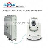 Hot Selling Digital CCTV Camera 1080P Network IP Camera thumbnail-3