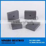 Grade 3 Y35 Ferrite Magnet Block thumbnail-2