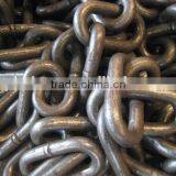 Self-color Long Steel Chain 100% Manufacturer thumbnail-2