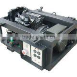 Chassis-mount Genset for Reefer Container thumbnail-4