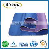 Wholesale Custom Waterproof Round Yoga Mat thumbnail-5