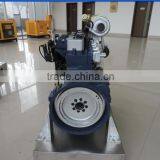 Supply Good Quality 15-300kw Natural Gas Generator Sets thumbnail-2