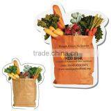 Souvenir Fridge Magnet