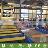 Aluminum Profile Shot Blasting Machine thumbnail-5