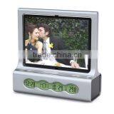 LCD Clock thumbnail-1