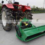 FHM Heavy Tractor Straw Mower for Sale