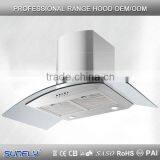 Kitchen Appliance Cooker Hood With CE&RoHS LOH213A-03(900mm) thumbnail-1