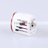 The Most Popular 2 USB Travel Adapter With Stable Quality thumbnail-2