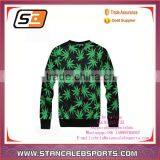 Stan Caleb Women Breast Cancer Awareness Heavy Weight Hoodies Sweatshirt