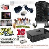 Original Raspberry Pi 3 Home Media Center