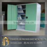 China manufacture office filing cabinet custom made 4 drawer steel filing cabinet