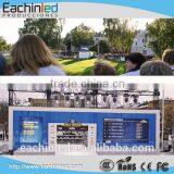 Display Led Rental Slim Outdoor P6mm thumbnail-2