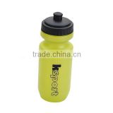plastic sport water bottle