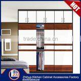 Laminate Bedroom Wardrobe Designs Design Wardrobe in the Wall thumbnail-1