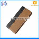 High Quality Leather Case Stand Moblie Phone Back Cover Wallet Phone Case for Huawei thumbnail-2