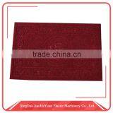 China Good Supplier Reinforced Plastic pp Mat thumbnail-2