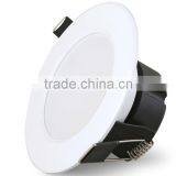 CE SAA ROHS LED Downlights High Lunmen 15W Aluminum Led Celiling Lighting thumbnail-3