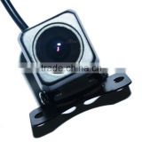 Colorful night vision MCCD car rear view camera without noise spots