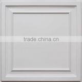 Glue Up Ceiling Tiles