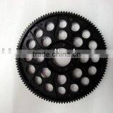 Precision Plastic Sprocket Plastic Gear Wheel