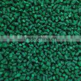 Fruit Green Plastic Masterbatch