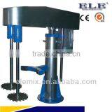 High Speed Material Disperser