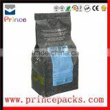 Color Printing Packaging Bags Alumimum Foil Tea Pack Alu Finished Vacuum Tea Plastic Bag thumbnail-4