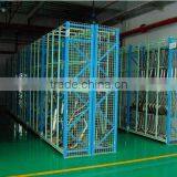 Medium Duty Metal Racking,bulk Storage ,heavy Duty Rack