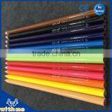 7 Inch Customized Wooden High Quality Water Color Pencil thumbnail-4