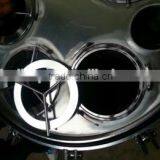 Stainless Steel Jacket Insulation Filter Housing Water Cartridge Filter thumbnail-4