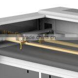 KASU, LASER CUTTING MACHINE, 1810, 80W, 100W, 130W, 150W, CLOTH CUTTING thumbnail-6