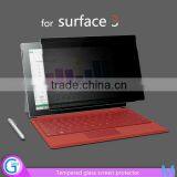 Tempered Glass Privacy Anti Spy Screen Protector for Laptop thumbnail-1