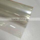 Transparent Pet Crystal Clear Laminating Film 200mic thumbnail-2
