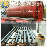 2013 Green Tech Machine Carbon Black and Oil From Scrap Plastics Processing Machine thumbnail-1