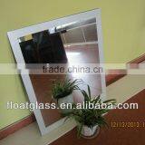 Beautiful and Cheap Bathroom MIRROR With Frosted thumbnail-1