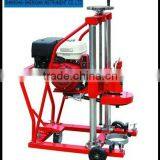 Economical Gasoline Motor Core Drilling Machine