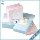 Popular Design Custom Gift Cardboard Paper Packaging Box thumbnail-4