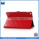 High Quality Folio Leather Case for IPad Pro, Magnetic Buckle Back Case Cover for IPad Pro thumbnail-2