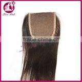 Free Parting Bangs Remy Lace Front Closure With Baby Hair thumbnail-6