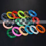 Hot Selling 1.75mm 3d Pen Abs Filaments With Vacuum Packing