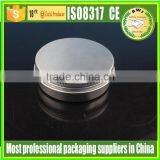 10g 20g 30g 40g 50g Aluminium Jar for Skin Balm,body Balm Jar, Lip Balm Cosmetic Container thumbnail-2