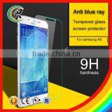 9H Glass Screen Guard for Samsung Galaxy A8 A800 A800f Tempered