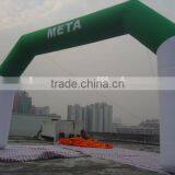 2016 High Quatily Customized Inflatable Arch / Inflatable Finish Line Arch / Inflatable Arch thumbnail-3