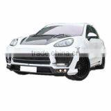 Cay-enne Lum-ma Body Kits Fit for Por-Cay-enne 958 Body Kits Style FRP Material thumbnail-1