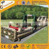 Outdoor Obstacle Race Course for Commercial A5047