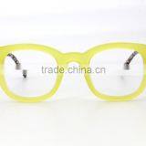 Korean Glasses Frames,round Frame Foldable Reading Glasses thumbnail-4