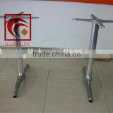 Aluminum Cross Eat Foot, Leisure Table Leg thumbnail-4